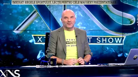 Șoc în showbiz! Antena 1 a renunțat la Dan Capatos și show-ul lui de noapte / Unde îl vom vedea de acum încolo