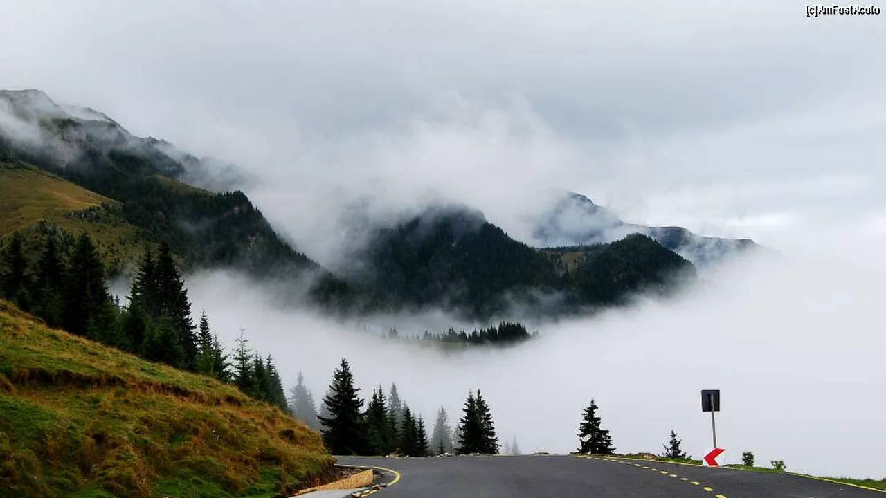 Motivul pentru care drumul ce face legătura între Cota 1000 din Masivul Bucegi și Platoul Bucegi va fi monitorizat video