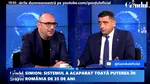 George Simion: „Sistemul a acaparat toată puterea în România de 35 de ani”
