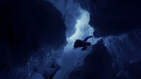 Lecție de supraviețuire la peste 6.400 de metri altitudine. GALERIE FOTO