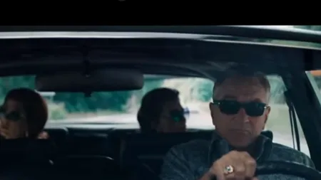 Trailerul pentru filmul „The Irishman
