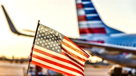 Cât vom plăti pentru un zbor până în SUA, după ce România a intrat în programul Visa Waiver