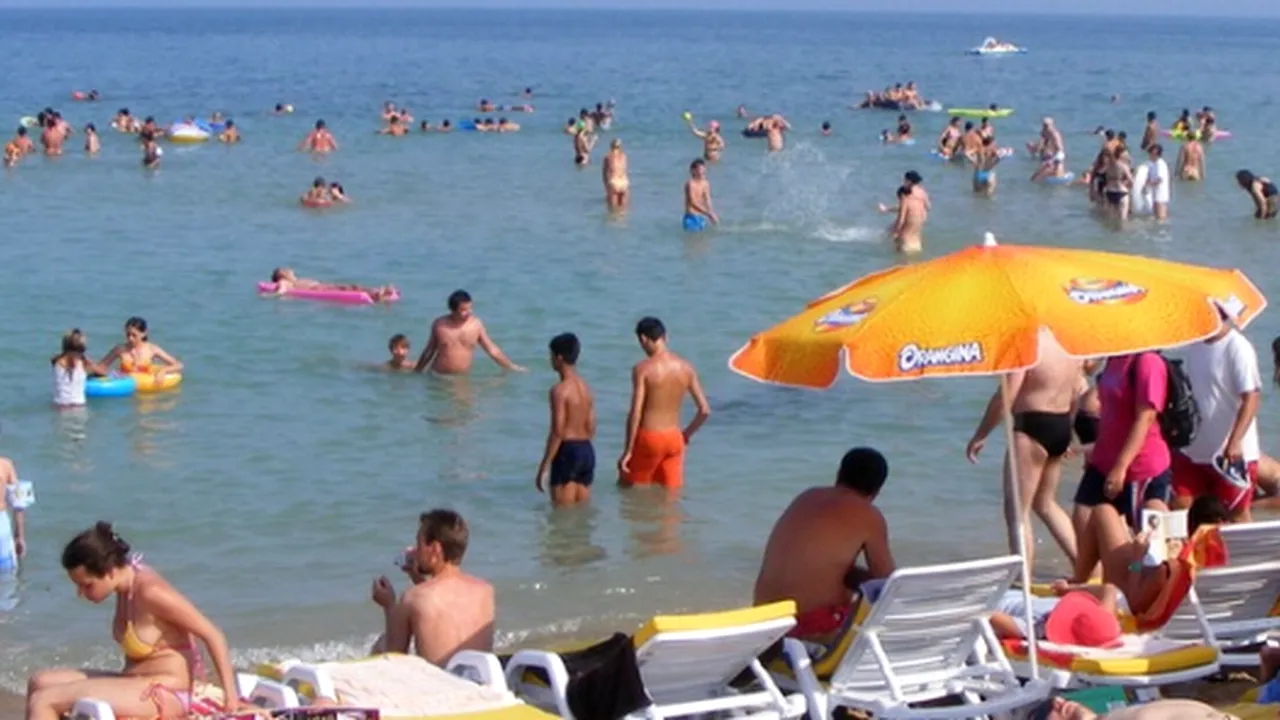 VREMEA. ANM: Atenționarea cod portocaliu de caniculă, extinsă la alte șapte județe, până miercuri