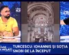 Robert Turcescu: „Soții Iohannis au fost snobi de la început”