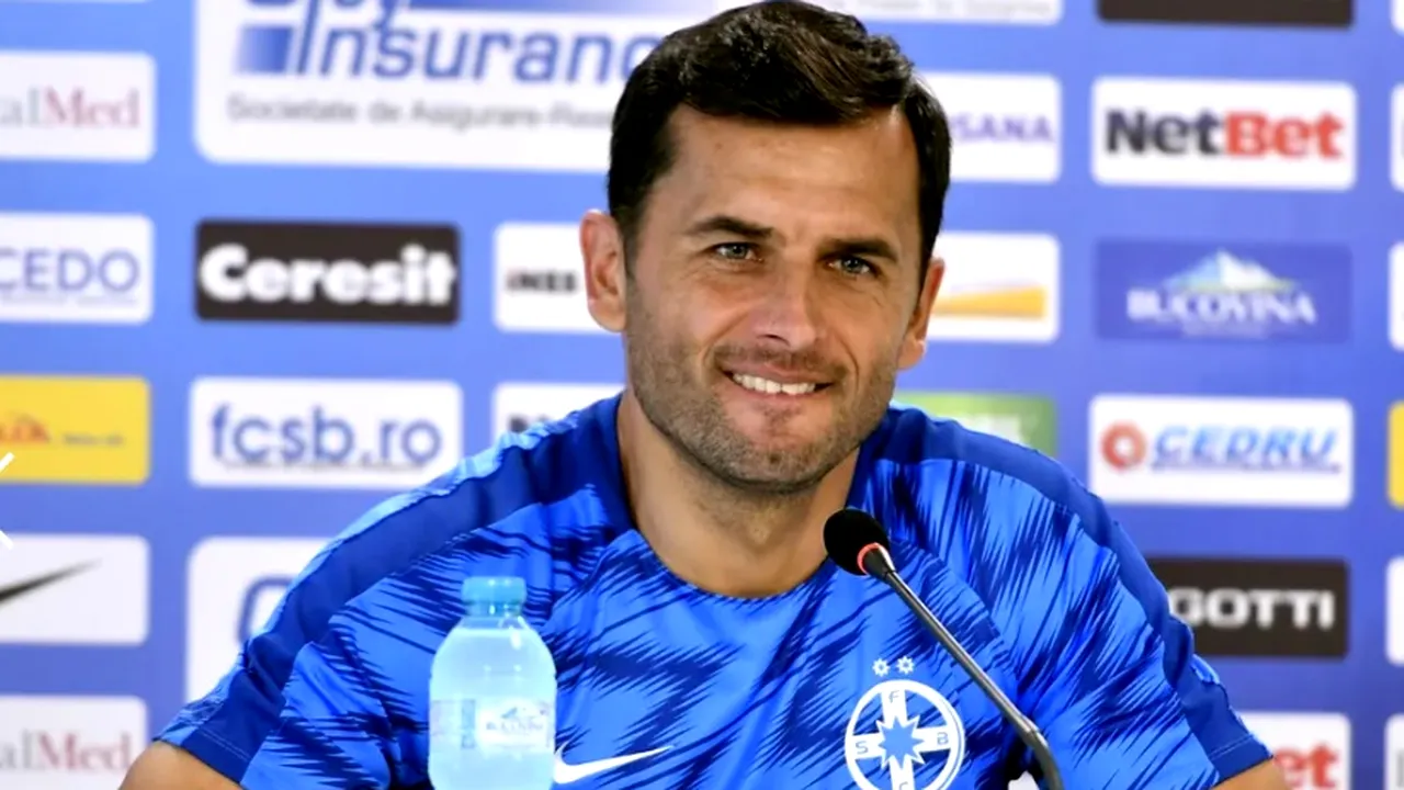 Nicolae Dică mai și cade, dar se și ridică! Face minuni la codașa CS Mioveni care a adunat 6 puncte în primele două etape din 2023