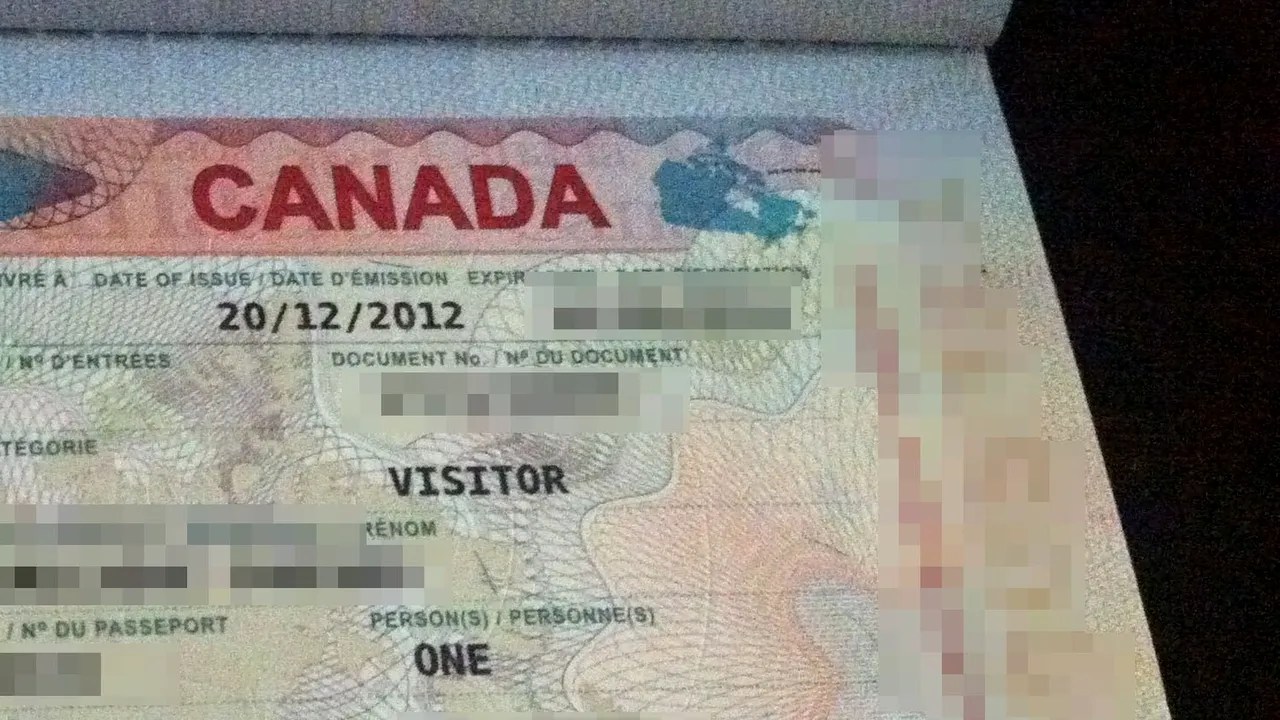 Românii vor merge fără vize în Canada de la 1 decembrie. Documentul pe care trebuie totuși să-l obțină pentru a intra în țară