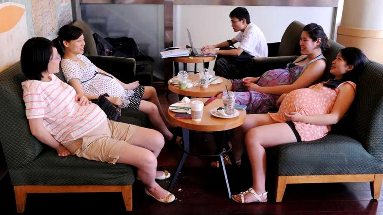 Autoritățile chineze confirmă că au obligat o femeie să întrerupă sarcina în luna a șaptea