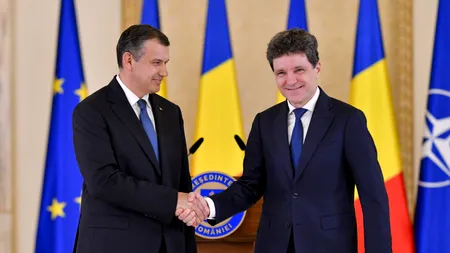 Misiune grea. De unde poate aduna Cabinetul Tomac cele 233 de voturi din Parlament. Gândul prezintă calculele