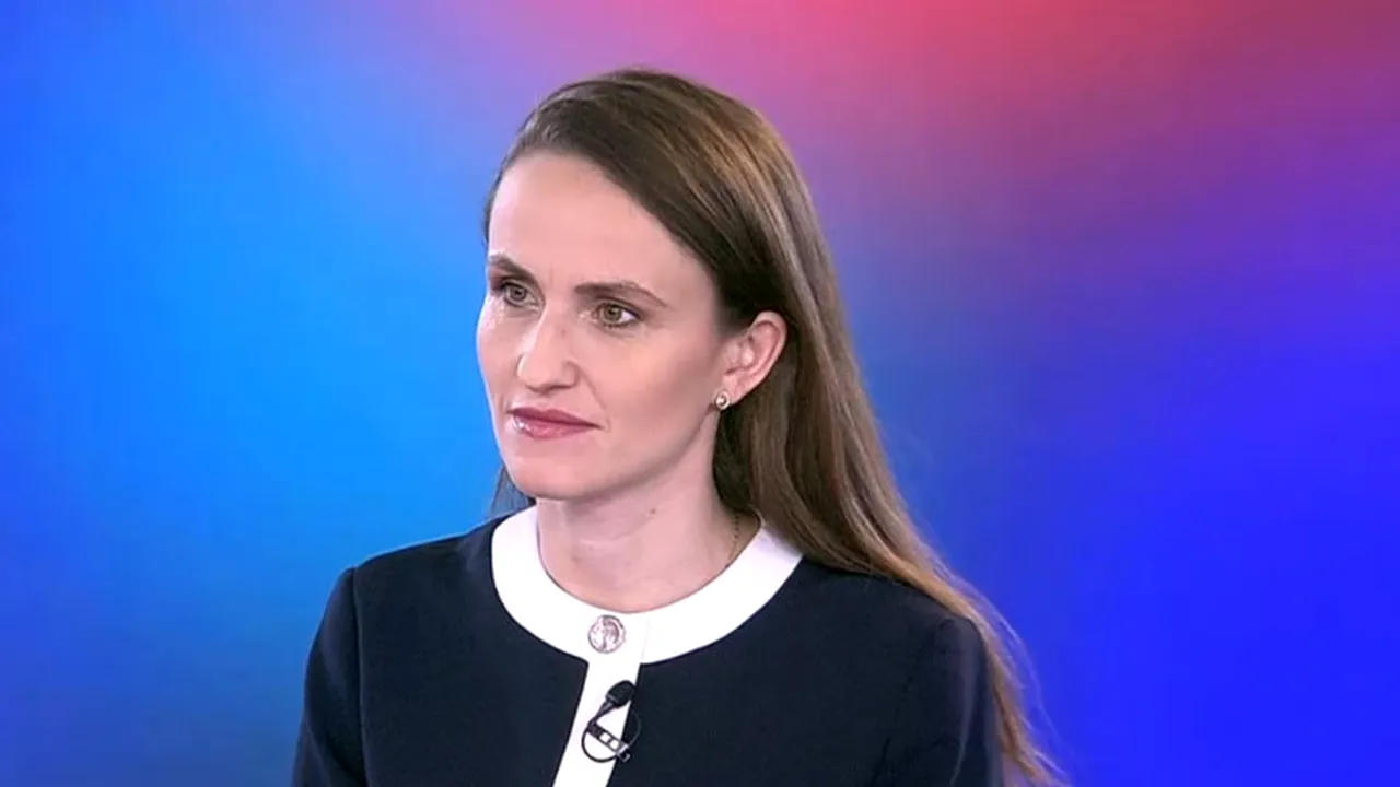 Oana Țoiu, îngrijorată de situația din Iran: „Există un risc extrem de ridicat”. MAE ține legătura cu cei 400 de români