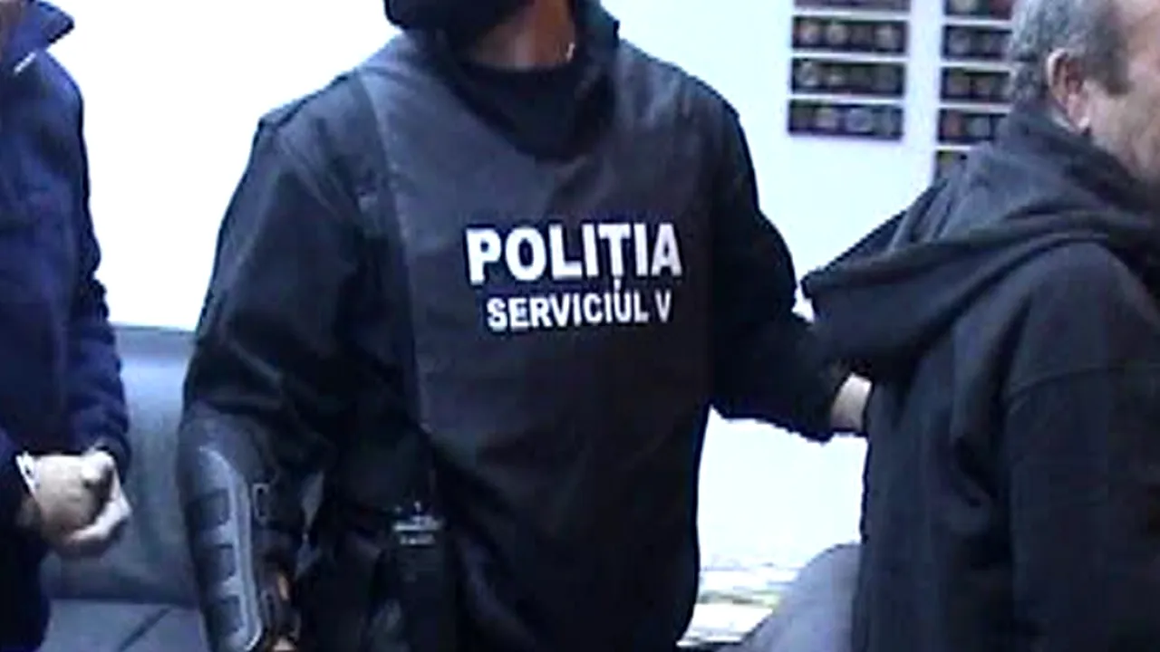 Polițiștii de frontieră de la Vama Veche au avut o surpriză când au percheziționat o mașină. Ce ascundea un olandez în portbagaj