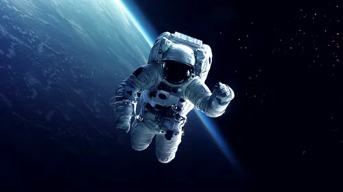 Ce simt, de fapt, astronauții în primele zile când ajung în spațiu. „E o stare foarte ciudată!”