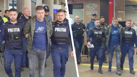 Scandal pe aeroportul Băneasa. Mai mulți călători s-au luat la bătaie, cearta ar fi izbucnit încă din avion 
