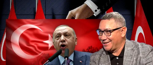 VIDEO | Victor Ponta: „În presa românească a fost o bătălie contra lui Erdogan. Turcii nu citesc ziarele de la noi”