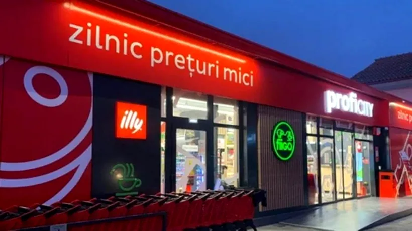 RETAIL: Profi își consolidează poziția pe piața Capitalei, în urma preluării a zece magazine de la Pronto Mobile