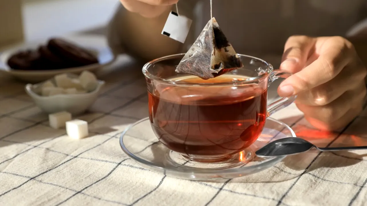 Cât de DĂUNĂTOR este ceaiul la plic pentru organismul uman și pentru mediul înconjurător