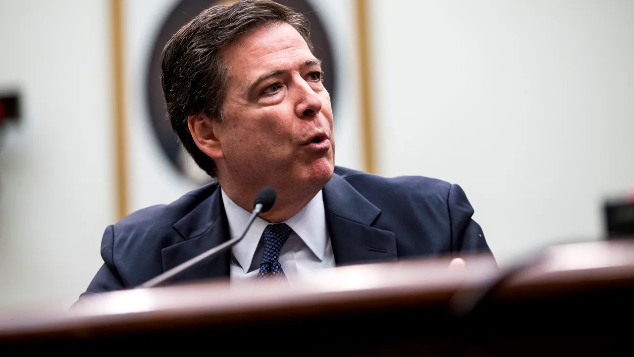 Kremlinul, prima reacție oficială după demiterea șefului FBI