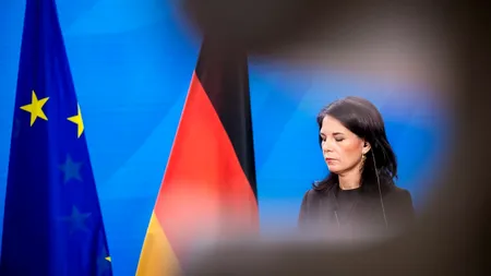 Berlinul va avansa integrarea economică a țărilor din Balcanii de Vest /Baerbock: ”Sunt pași concreți pentru aprofundarea legăturilor între piețe”