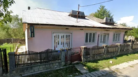 Localitatea din România în care o casă se vinde cu doar 5.000 de euro, acum, în 2025