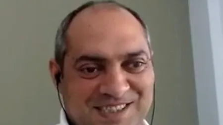 Gelu Duminică, mesaj tranșant despre prezența la vot: „Mă întreb dacă vom ajunge la...” / Fenomenul care i-a atras atenția