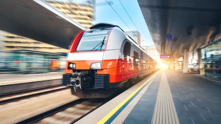 Reduceri de 90% la TREN pentru studenți, dar doar între casă și facultate. Ce documente trebuie prezentate