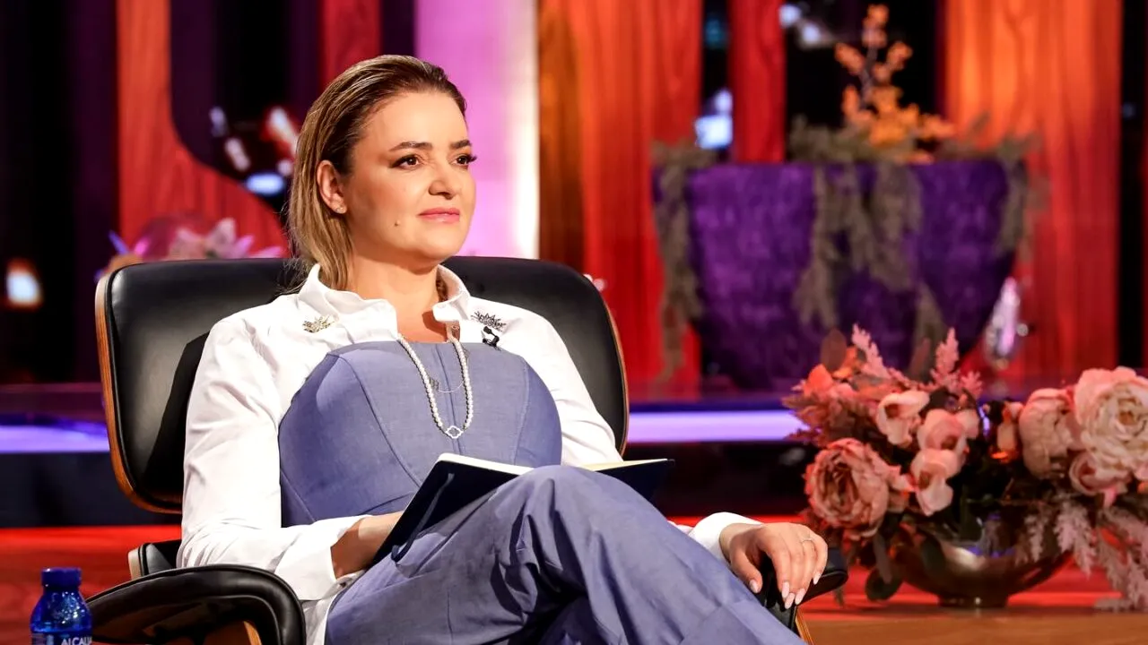 Cum și-a început Cristina Bâtlan afacerea. ”La început, trebuia să demonstrez mai mult decât un bărbat”