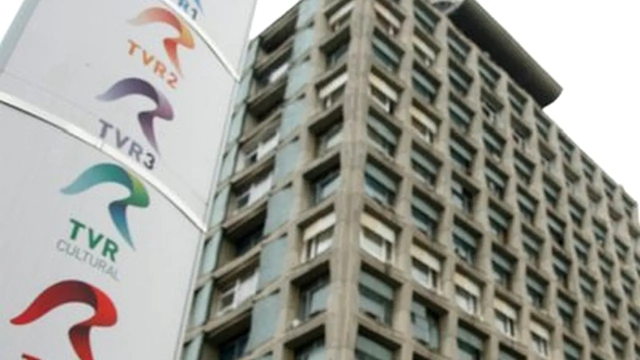 Poziția EBU în scandalul finanțării TVR: 
