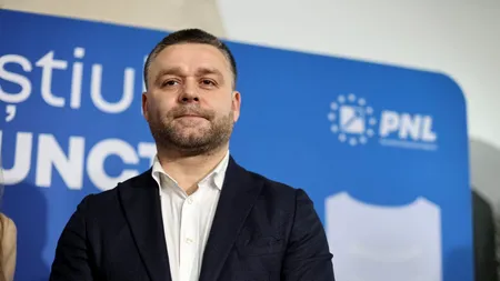 Ciprian Ciucu: „Unii vor spune că o să am un mandat de sacrificiu”
