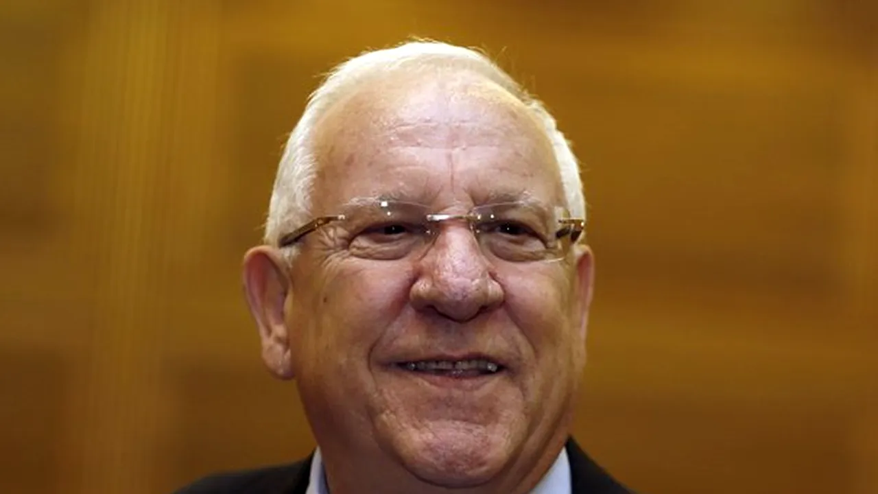 Vechiul inamic al lui Netanyahu, noul președinte al Israelului