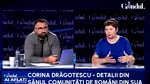 Corina Drăgotescu, dezvăluiri despre comunitatea de români din America: Statul își bate joc de ei/Sunt tratați ca spioni/Decretele lui Ceaușescu sunt în vigoare