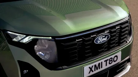 Ford amână până în 2028 lansarea de noi modele electrice. Compania americană schimbă STRATEGIA