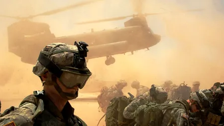 Avertismentul unui comisar european: Schimbările climatice vor „cvadrupla” probabilitatea conflictelor pentru RESURSE