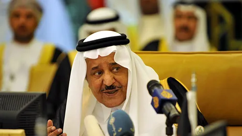 TRAGEDIE în Arabia Saudită. Anunțul făcut de Palatul Regal