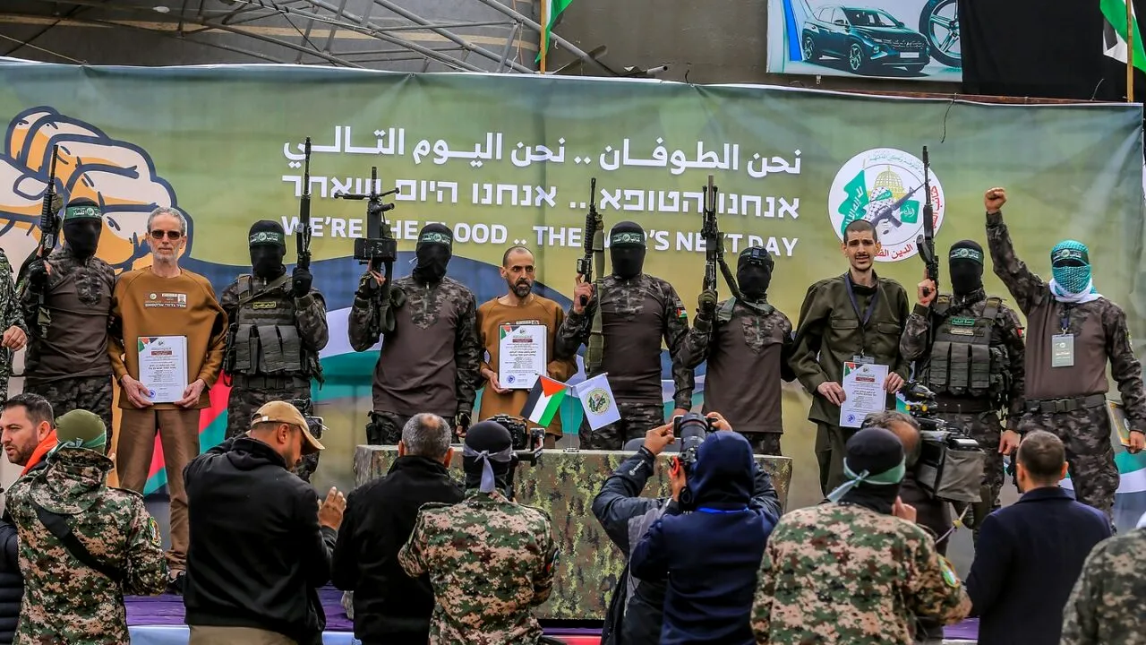 Brutalitate cosmetizată. The Jerusalem Post: „Occidentul permite propaganda HAMAS, ostaticii plătesc prețul”