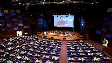 Lovitură dată Israelului. Curtea Penală Internațională, verdict favorabil Palestinei! De acum, nimic nu se mai poate face!