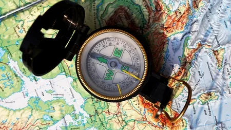 Fenomen rar la Polul Nord: creșterea uriașă de temperatură din ultimele zile