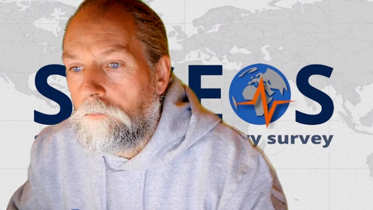 Cercetătorul olandez care a anticipat cutremurul din Turcia, PREDICȚII cu privire la următorul seism în România: „Ne aflăm în fereastra pentru următorul”
