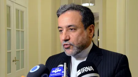 Noul ministru de externe al Iranului, Abbas Araghchi, face apel la dialog cu Uniunea Europeană, după convorbiri cu Josep Borrell