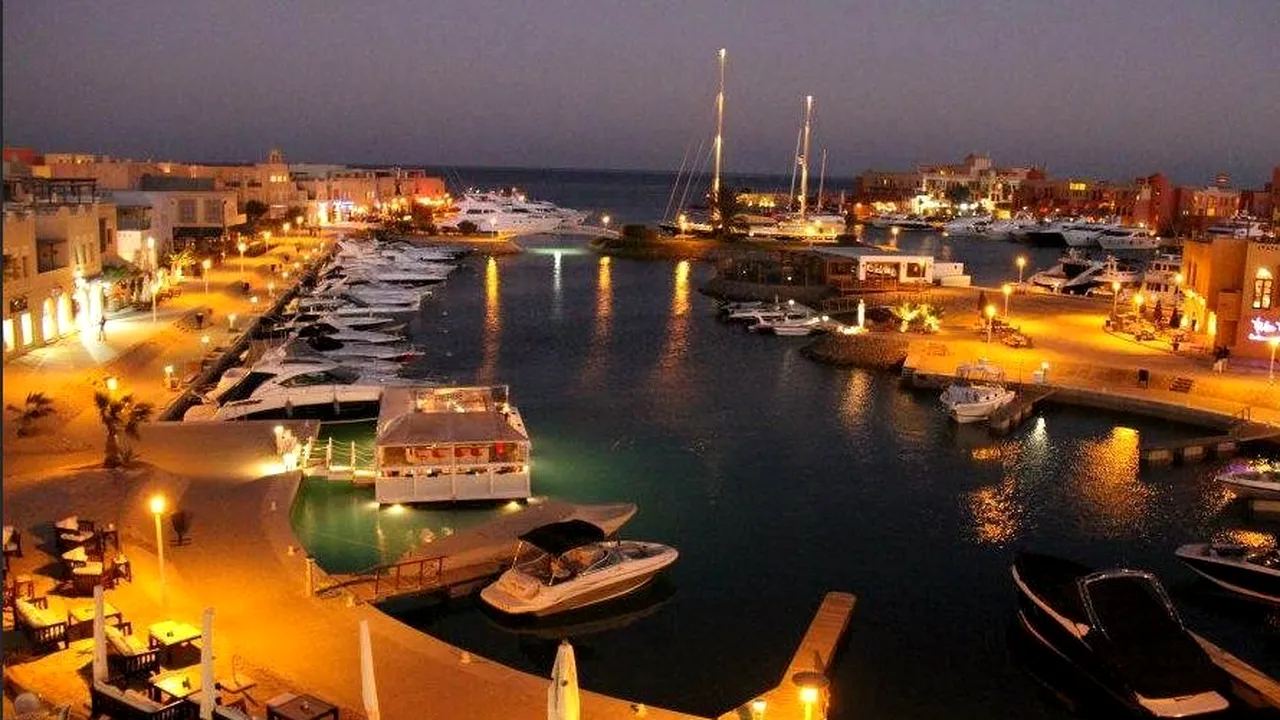 Cel puțin doi morți și mai mulți răniți într-un atac comis într-o stațiune din Egipt