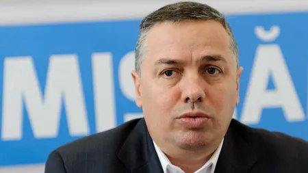 Movilă Petru, președinte PMP Iași: „11 milioane euro pentru nimic. Spitalul mobil de la Lețcani nu a funcționat o zi la capacitate normală”