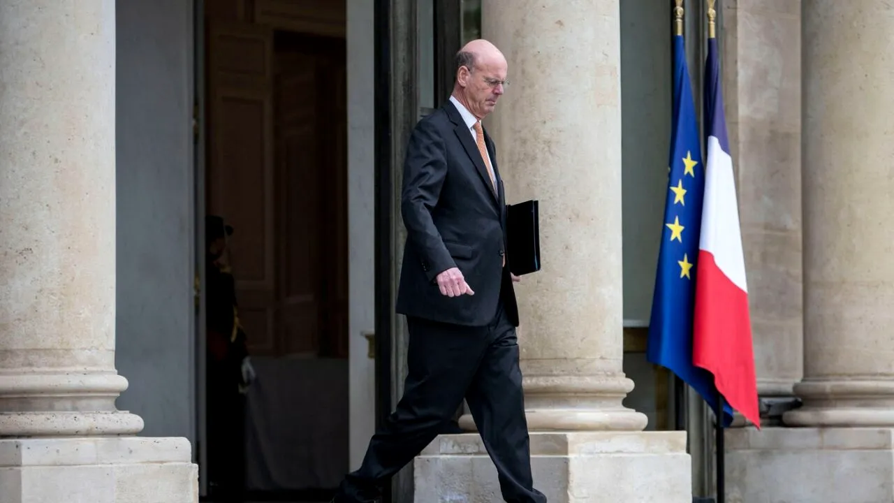 Reforma PENSIILOR în Franța: Ministrul Economiei vrea „să reechilibreze nivelul de trai între salariați și pensionari”