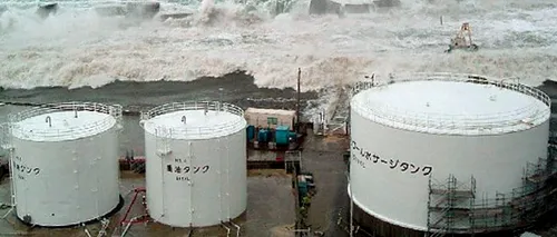 Apa radioactivă de la Fukushima ar putea fi deversată în mare după decontaminare