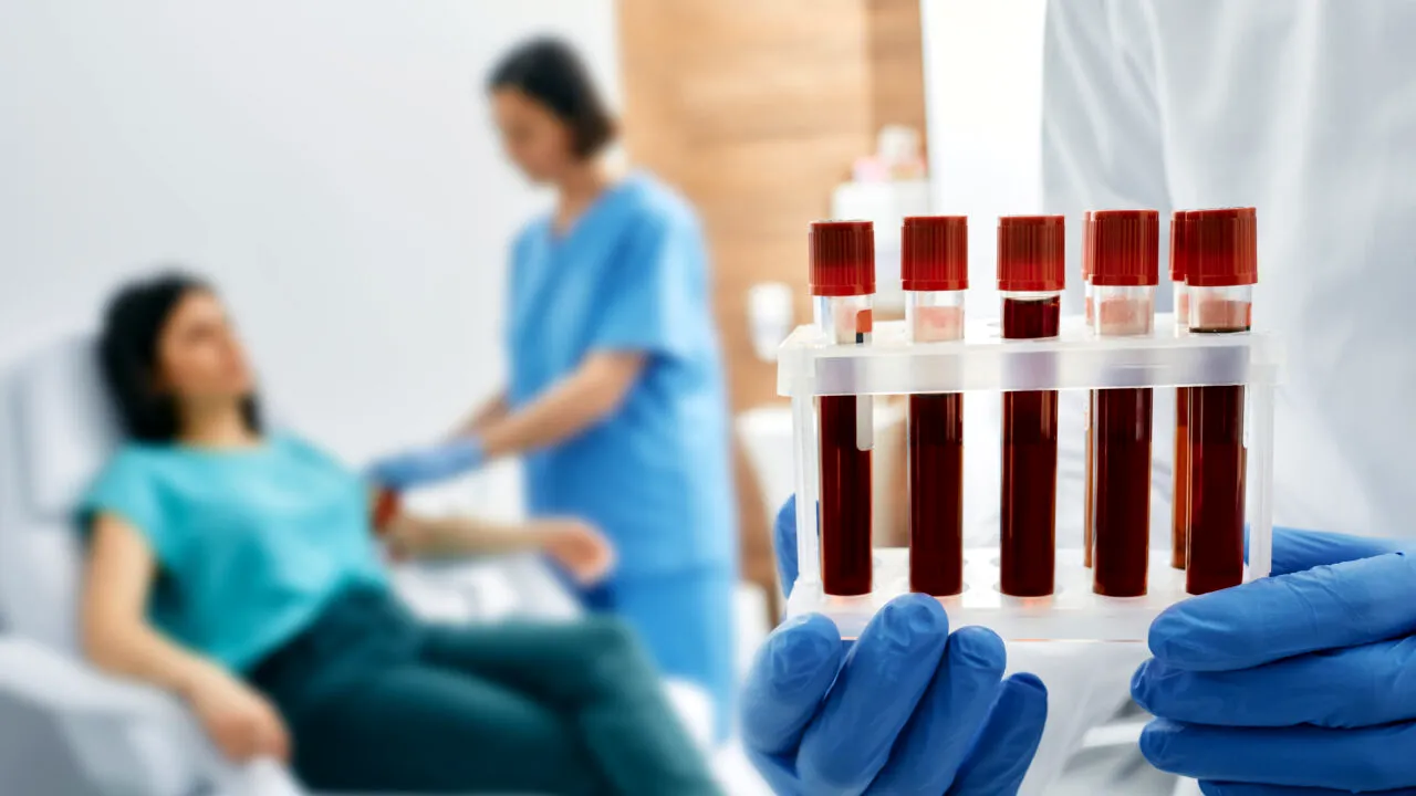 „Sângele de aur”, grupa sangvină pe care doar 50 de oameni din lume o au. De ce e atât de specială