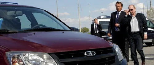 VIDEO: Dacia Logan are un nou competitor low-cost pe piața europeană