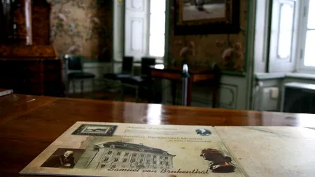 Manager Muzeul Brukenthal: Avem patrimoniu de peste un miliard de euro, e necesară pază militarizată. Care este tabloul asigurat pentru 50 de milioane de euro