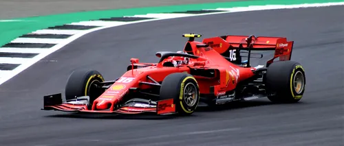 Formula 1, revenire spectaculoasă în audienţe la Antena 1