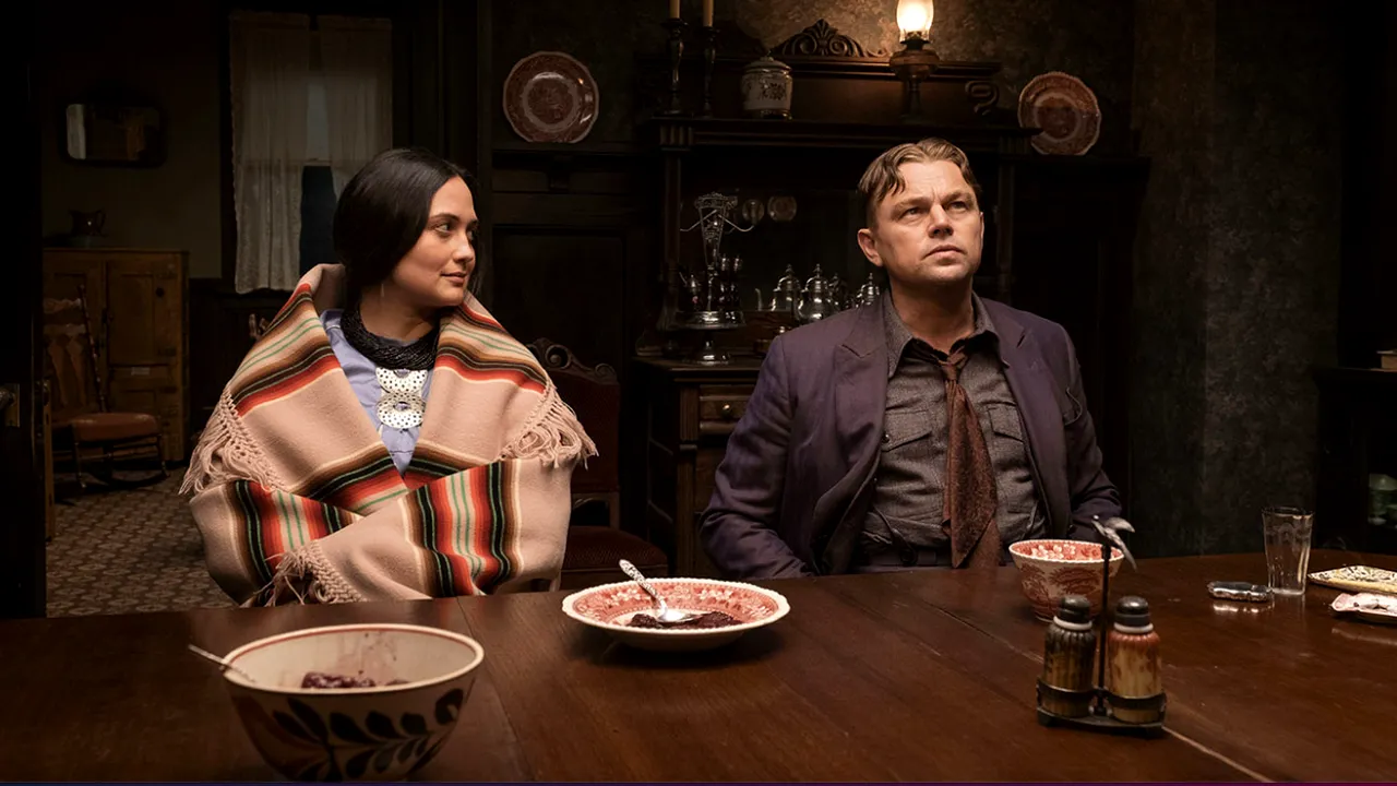 “Killers of the Flower Moon”, în regia lui Martin Scorsese, va avea premiera la Cannes, confirmă organizatorii festivalului