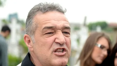 Gigi Becali a cerut reducerea pedepsei: 