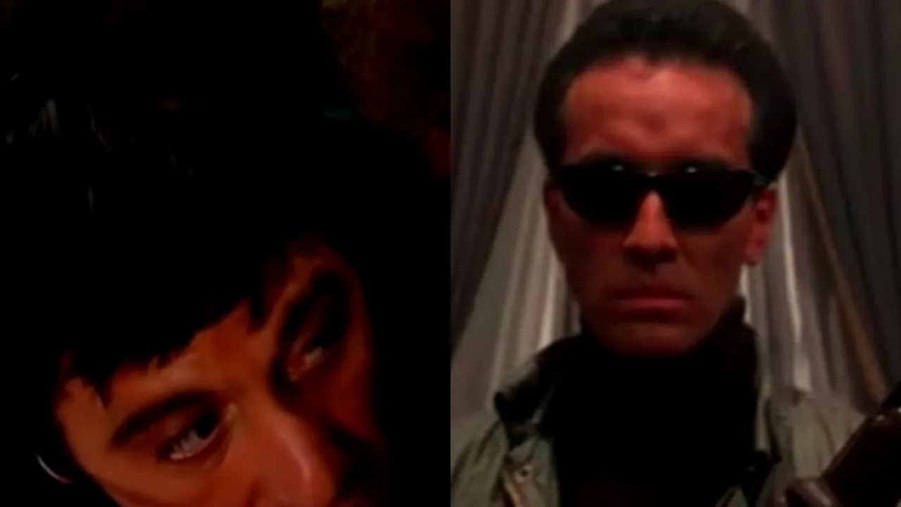 DOLIU LA HOLLYWOOD. Actorul Geno Silva, cunoscut din filmul „Scarface”, a murit la 72 de ani (VIDEO)