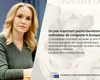 Gabriela Firea anunță reguli pentru animalele de companie la nivelul Uniunii Europene