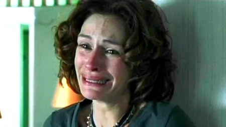 Julia Roberts vorbește pentru prima dată despre drama vieții ei: ''E sfâșietor''